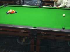 -云川台球(马甸店)