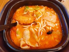 阿香番茄米线-阿香米线(龙岗万科广场店)