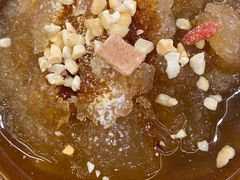 冰汤圆-渝江湖老火锅(观音桥店)