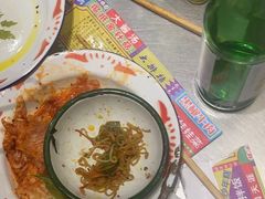 -永安里地摊烤肉(首创店)