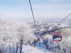 -中旅松花湖滑雪场