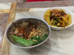 -何氏筠连水粉(明伦堂店)