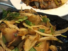 -蝎菜杨·牛肉面 羊蝎子火锅(光熙门北里店)