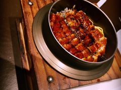 鳗鱼饭-伊藤ITO(侨福芳草地购物中心店)