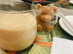 -大树餐厅(红旗街万达店)