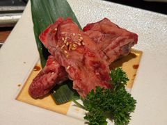 -御牛道日式烤肉料理(杭州万象城店)