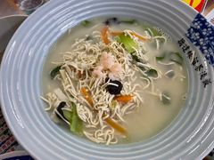 大煮干丝-粗茶淡饭(东关街店)