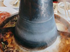 -阳坊大都涮羊肉(阳坊总店)