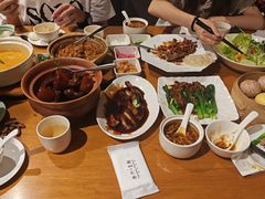 -乐忻皇朝(上海中心大厦店)