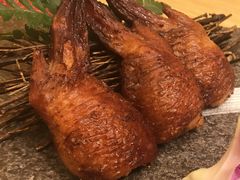 -蟹的岡田屋(正大广场店)