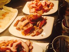 -杭州国际会议中心洲际酒店-原素全日餐厅(解放东路店)