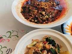 -院8里·小聚园老川菜(九眼桥店)