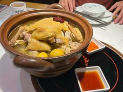 -老阿爸鲜鱼土菜(独墅湖店)