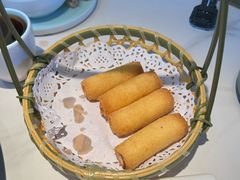 -玲珑·新粤菜(安华汇店)