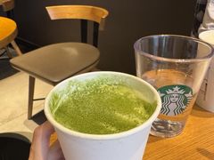 -星巴克臻选(连云港苏宁广场店)