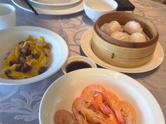 -万豪酒店·咏豪中餐厅