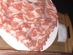 -竹叶涮肉坊(总店)