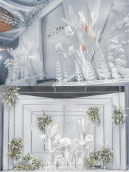 -广州富力君悦大酒店·宴会厅