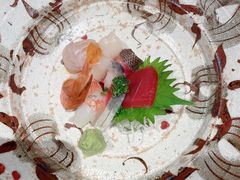 -桐寿司Sushi Tong