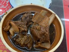 -逸桂禾面馆