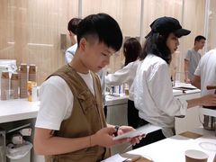 -% Arabica阿拉比卡咖啡(深圳湾万象城店)