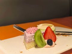 -桂林喜来登饭店雅琴餐厅
