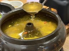 -云海肴云南菜·蒸汽石锅鱼(北京良乡华冠店)