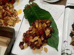 android_upload_pic-老东营·东营菜(西四路店)