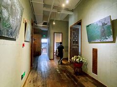 -箱美术馆私房菜(水晶郦城店)