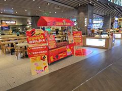 -食代馆(深业上城店)