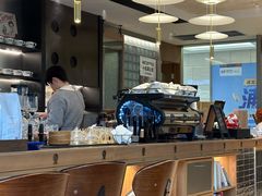 -在咖啡INCOFFEE(ICC升龙环球中心店)
