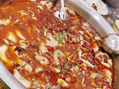 -老四川平头酸菜鱼(衙前店)