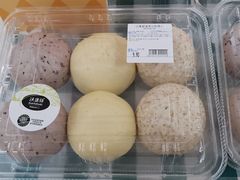 -沃尔玛购物广场(长虹路店)