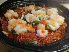 -绿茶餐厅(松江万达店)