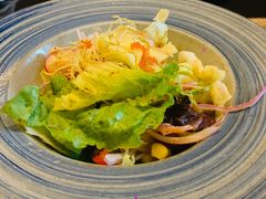 -曙亚洲餐厅-重庆富力艾美酒店(南坪万达广场店)