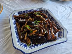 -洞天食府(北大街店)