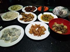 -乐圣量贩KTV自助餐(崇文店)