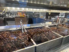 -老黄记手撕烤兔(玉林街店)