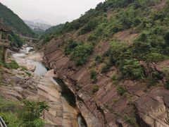 -大罗山风景区