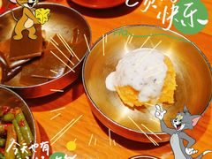 -韩象烤肉·韩国料理(市南麦凯乐旗舰店)