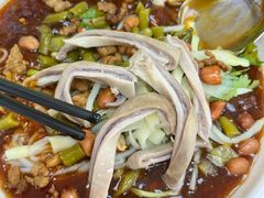 -许佳后安粉汤店