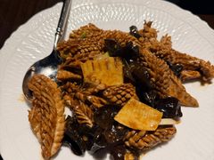 -明湖楼·经典鲁菜山东海鲜(大明湖店)