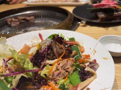 -松鱼亭·和牛烧肉(协鑫广场店)