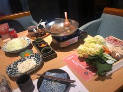-堂本家洋食别馆·炸猪排(中心城店)