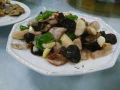 -芸海阁·农家私房菜(沙家浜景区出口店)