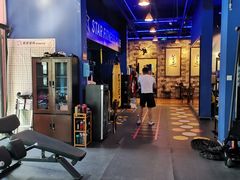 -FEELINGME乐刻私教馆·健身(沿海赛洛城店)