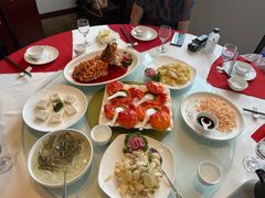 -得月楼·省级非遗·传统苏帮菜(观前店)