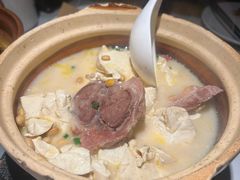 -老阿爸鲜鱼土菜(昆山花桥店)