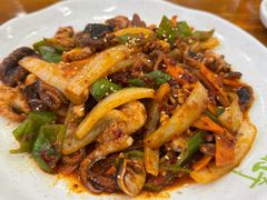 -全州拌饭馆(断桥店)