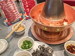 -侃爷南门铜锅涮肉